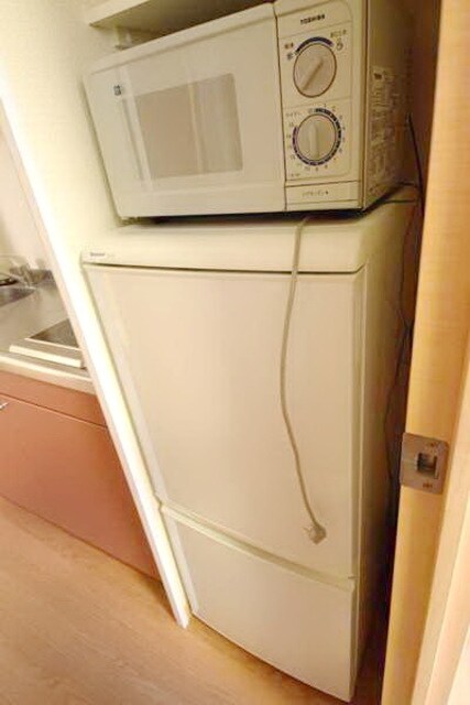 レオパレス青柳の物件内観写真