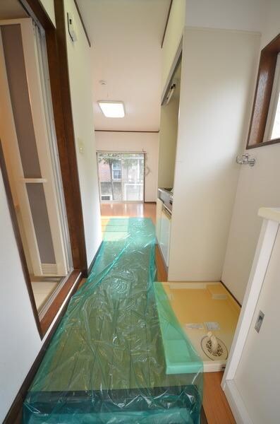 フェリーチェT.N.の物件内観写真