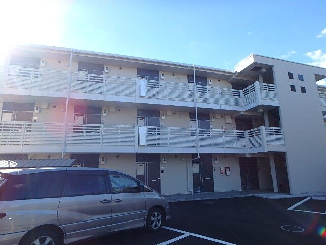 レオネクストSeiの物件外観写真