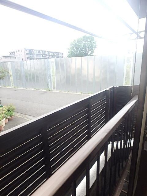 ウエル国立の物件内観写真