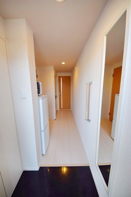 クレイノKoKoの物件内観写真