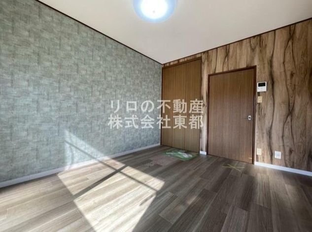 ソリッドリファイン玉川上水の物件内観写真