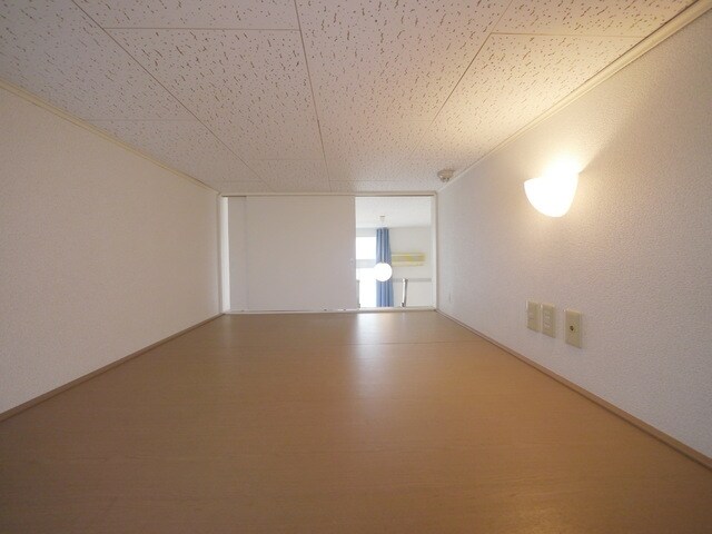 レオパレスグリフィンドールの物件内観写真