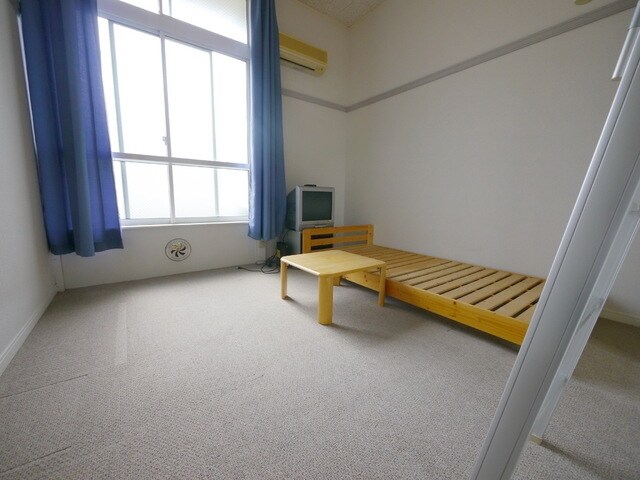 レオパレスグリフィンドールの物件内観写真