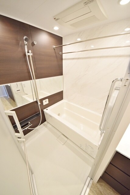 シティタワー国分寺ザ・ツインイーストの物件内観写真