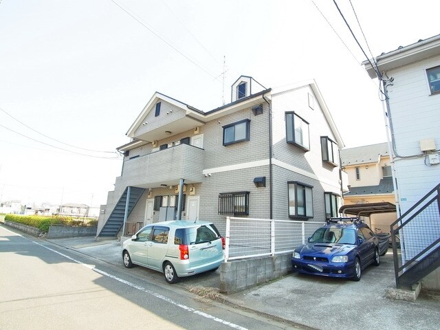 アベニールの物件内観写真