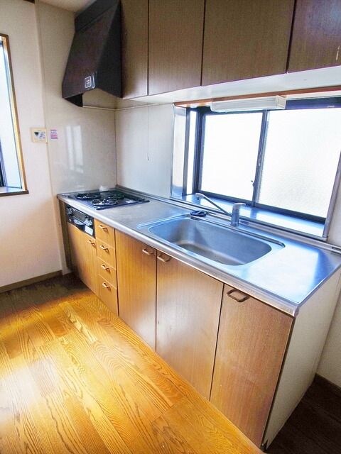 アベニールの物件内観写真