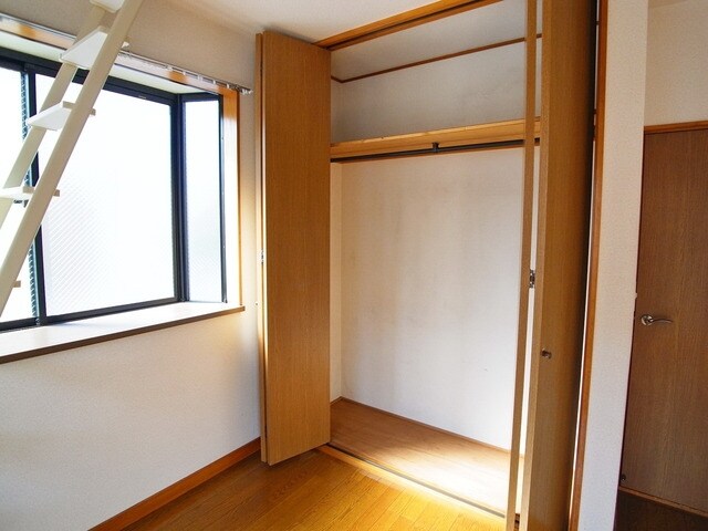 アベニールの物件内観写真