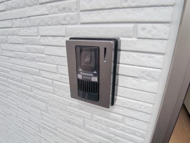 クリスタルレジデンス立川の物件内観写真