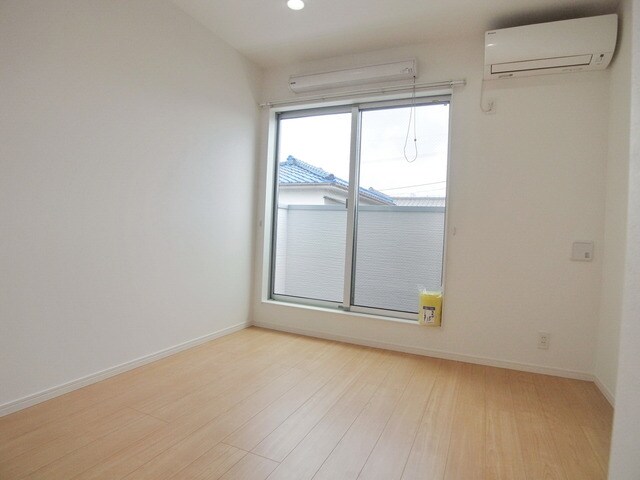 クリスタルレジデンス立川の物件内観写真