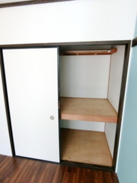 コーポ・5の物件内観写真