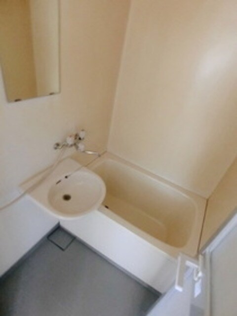 コーポ・5の物件内観写真