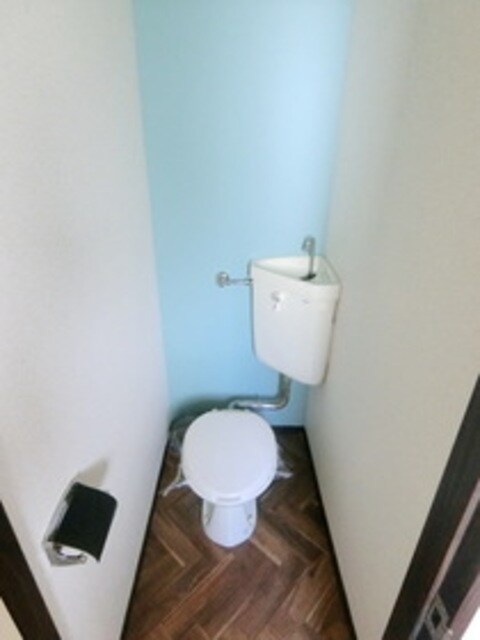 コーポ・5の物件内観写真