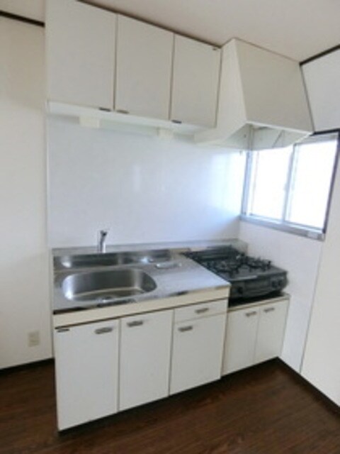 コーポ・5の物件内観写真