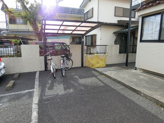 コーポ・アザレアの物件内観写真