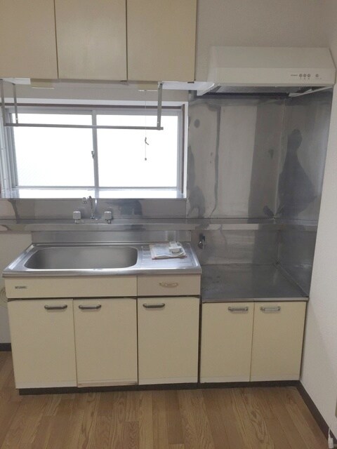 サニーヒルマンションの物件内観写真