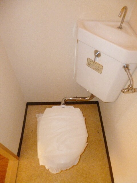 シャトーミノルの物件内観写真