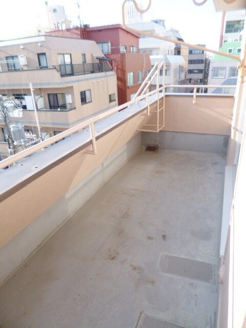 シャトーミノルの物件内観写真