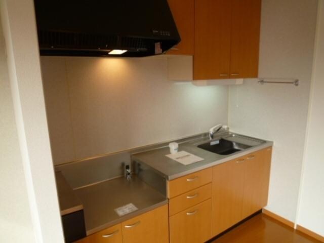 セジュール武蔵の物件内観写真