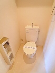 チャ・ベーネIIIの物件内観写真