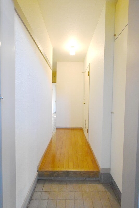 ニューベルヴェの物件内観写真