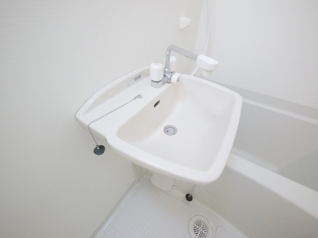 レオパレスガウディの物件内観写真