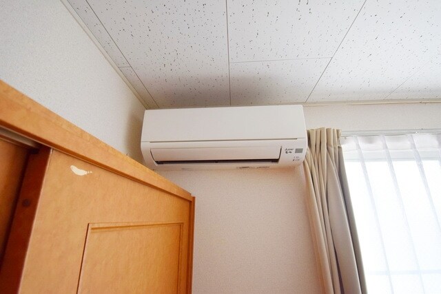 レオパレスフィエールの物件内観写真