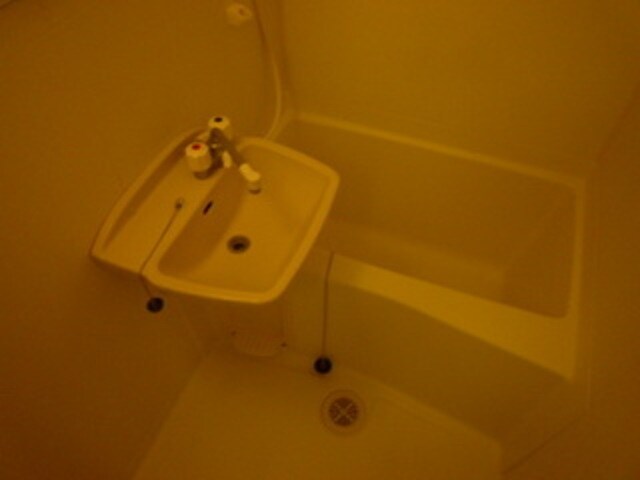 レオパレス向原の物件内観写真