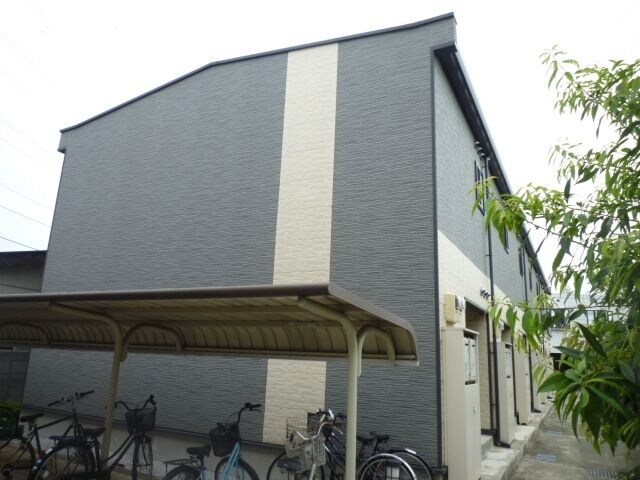 レオパレス山吹の物件内観写真