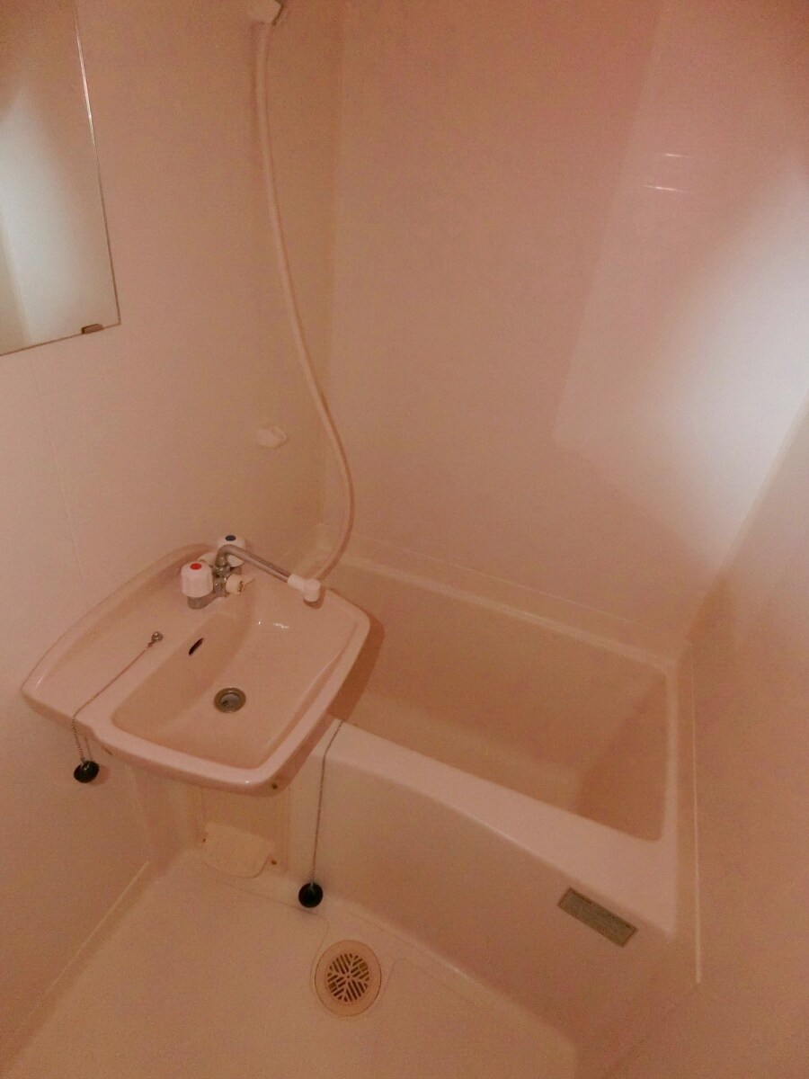 レオパレス立野の物件内観写真