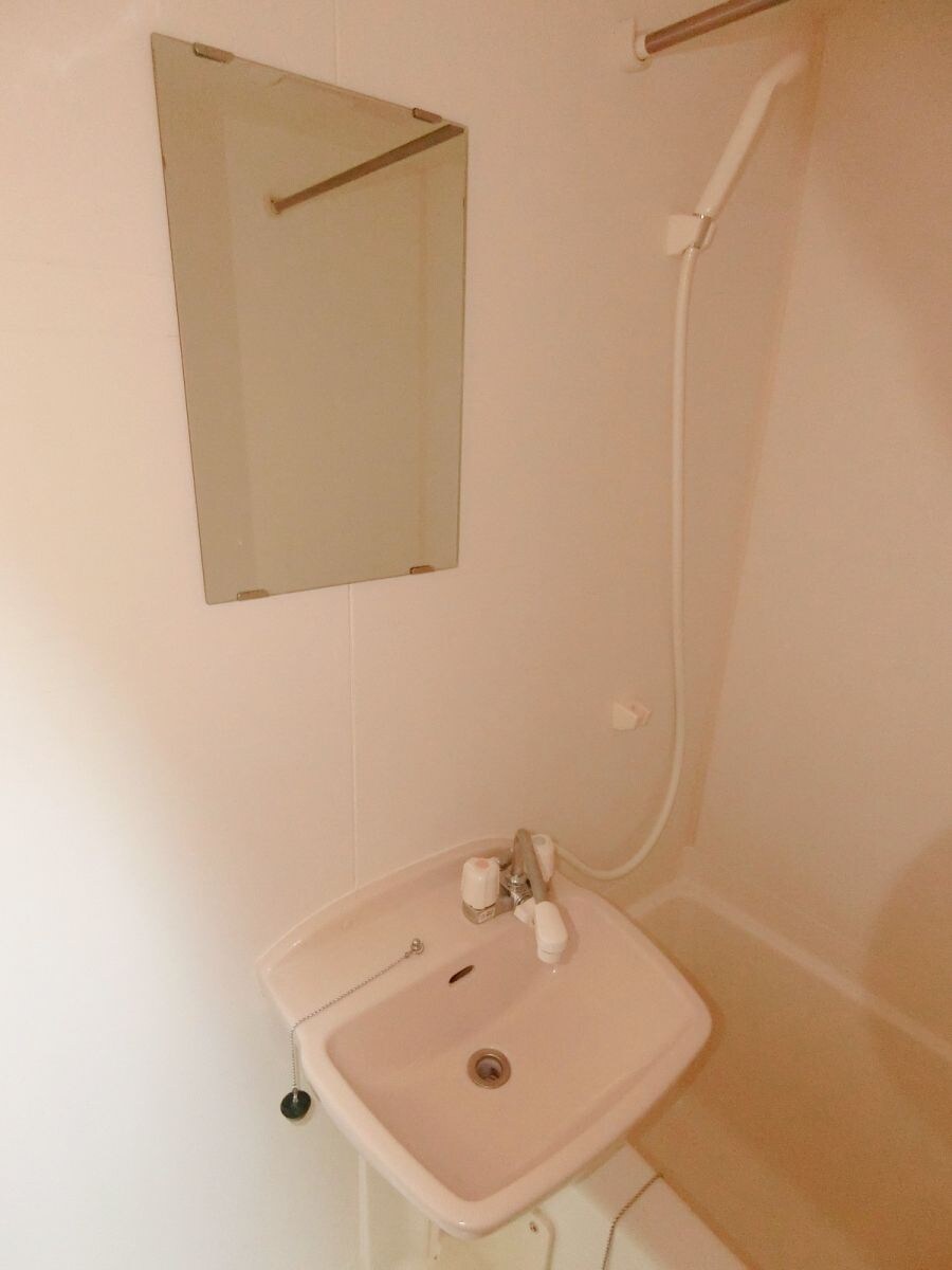 レオパレス立野の物件内観写真