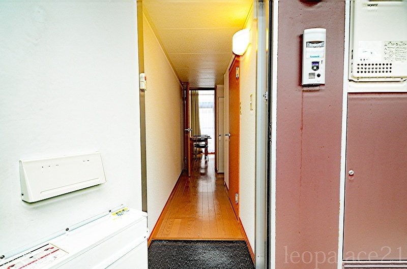 レオパレスルミエールの物件内観写真