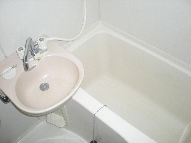 メビウスairの物件内観写真