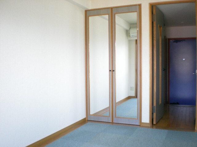 メビウスairの物件内観写真