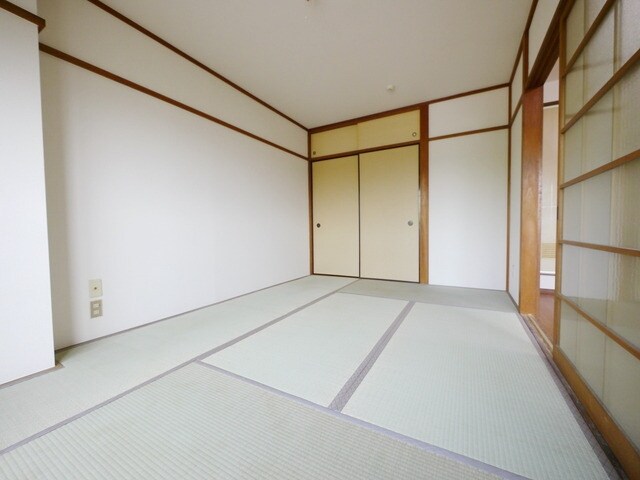 ヘリオス天神町レジデンスの物件内観写真