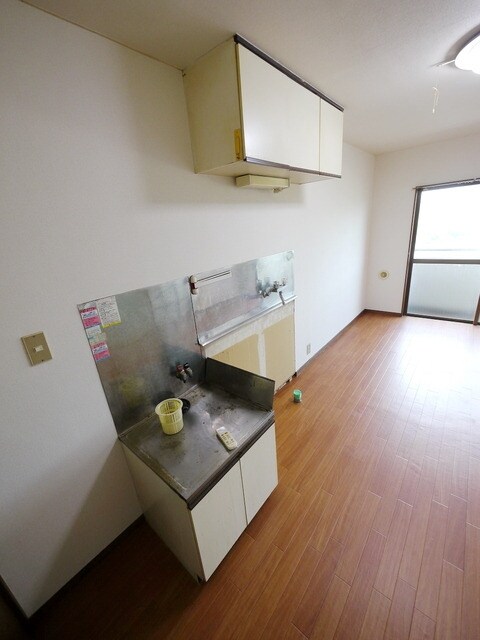 ヘリオス天神町レジデンスの物件内観写真