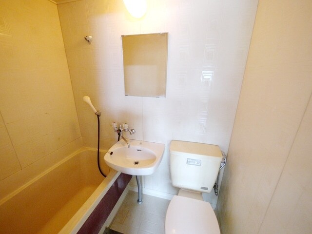 ヘリオス天神町レジデンスの物件内観写真