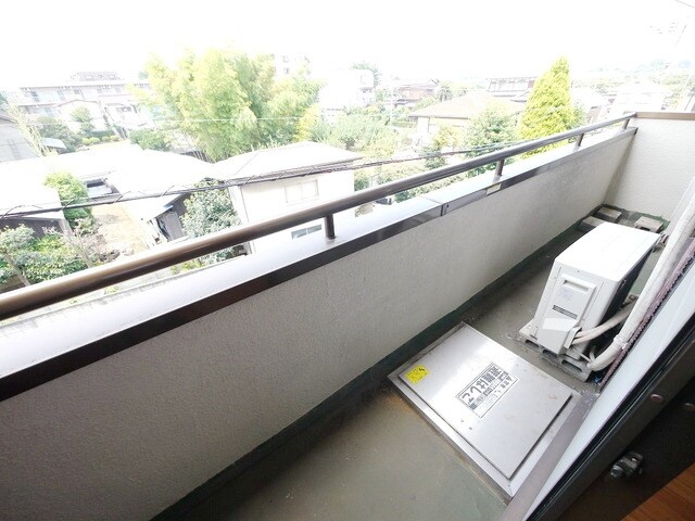 ヘリオス天神町レジデンスの物件内観写真