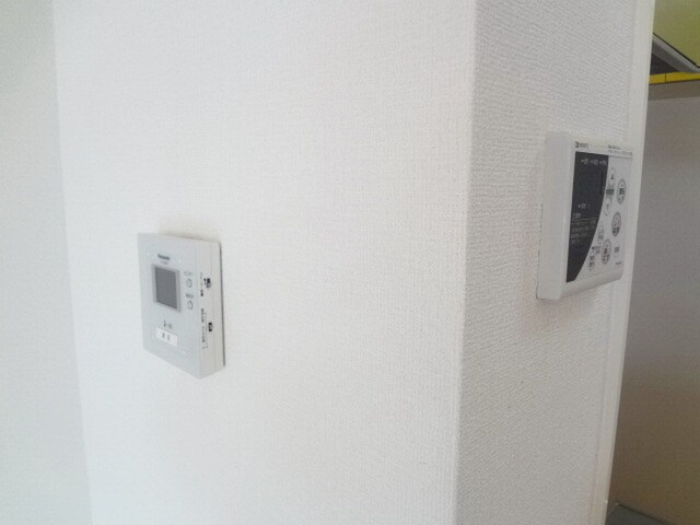 リビングタウン三ッ木Cの物件内観写真