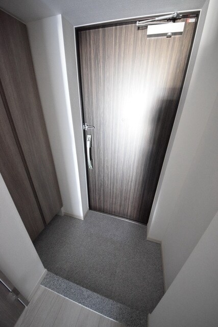 N-Stage上北台の物件内観写真