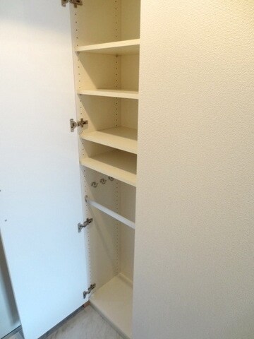 LINX LEGAMI (リンクスレガーミ)の物件内観写真