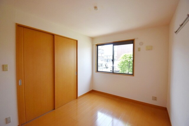 セジュール武蔵の物件内観写真