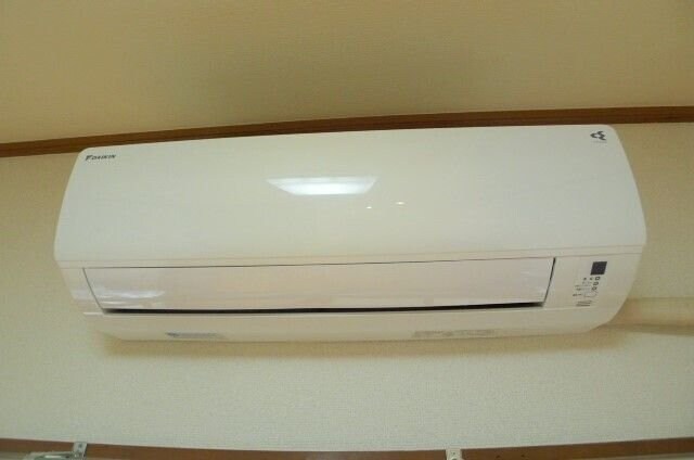 アキコーポの物件内観写真