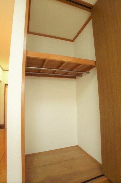 アキコーポの物件内観写真