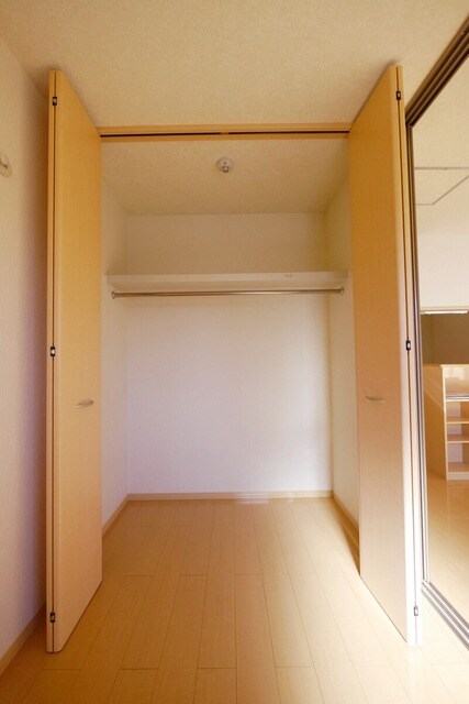 サンクレアIIの物件内観写真