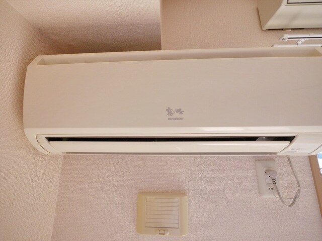 サンクレアIIの物件内観写真