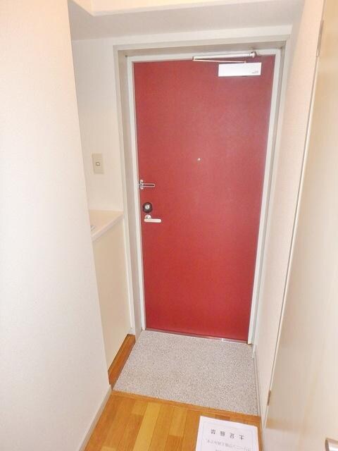 アメニティ・93の物件内観写真