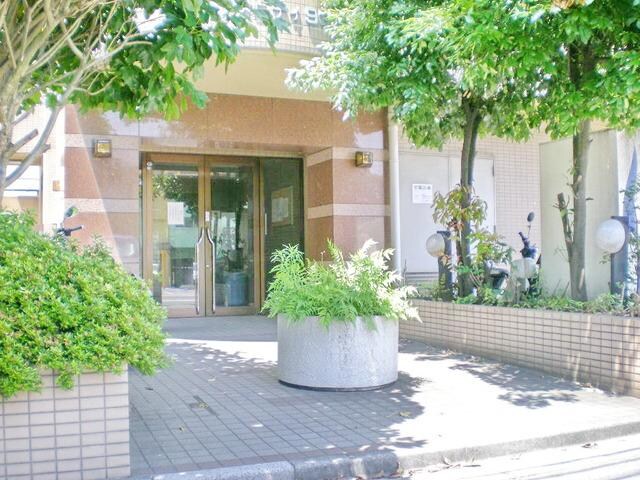 アメニティ・93の物件内観写真