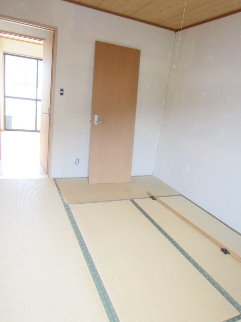 サンソアラDの物件内観写真