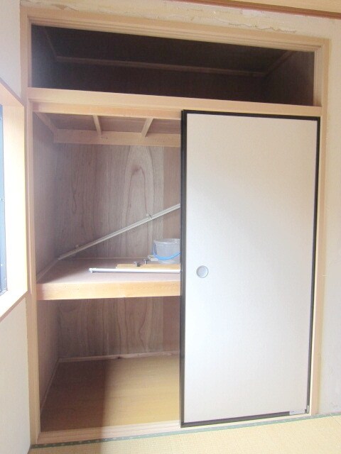 サンソアラDの物件内観写真